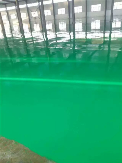 清河门，我直接给你一份室外地坪漆翻新维修