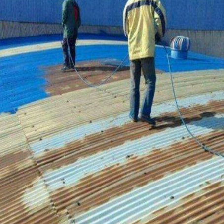 清河门地面翻新与地坪漆施工流程